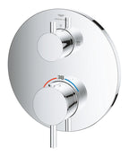 Grohe Atrio Termostatik Banyo/Duş Bataryası - 24358000
