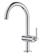 Grohe Lavabo Bataryası Atrio L Boyut Krom – 24362000