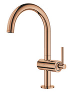 Grohe Lavabo Bataryası Atrio L Boyut Warm Sunset - 24362DA0