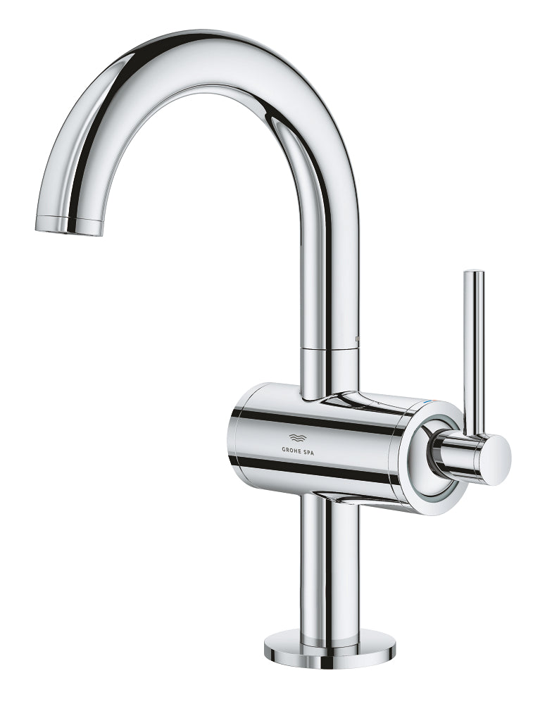 Grohe Lavabo Bataryası Atrio M Boyut - 24363000