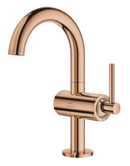 Grohe Lavabo Bataryası Atrio M Boyut Warm Sunset - 24363DA0