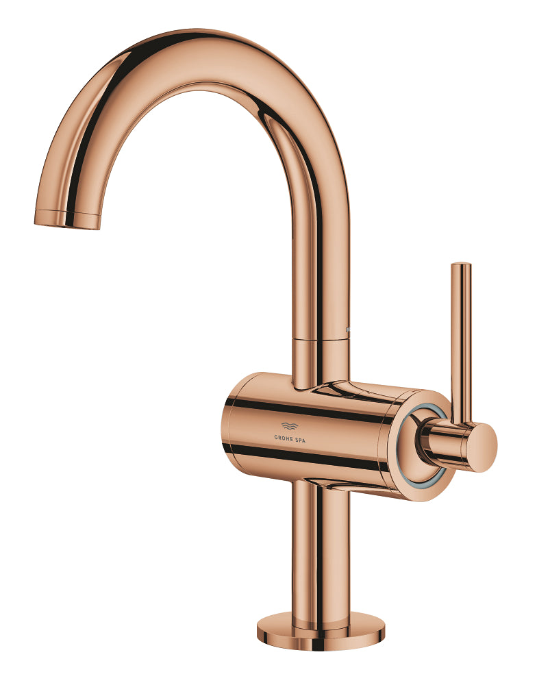 Grohe Lavabo Bataryası Atrio M Boyut Warm Sunset - 24363DA0