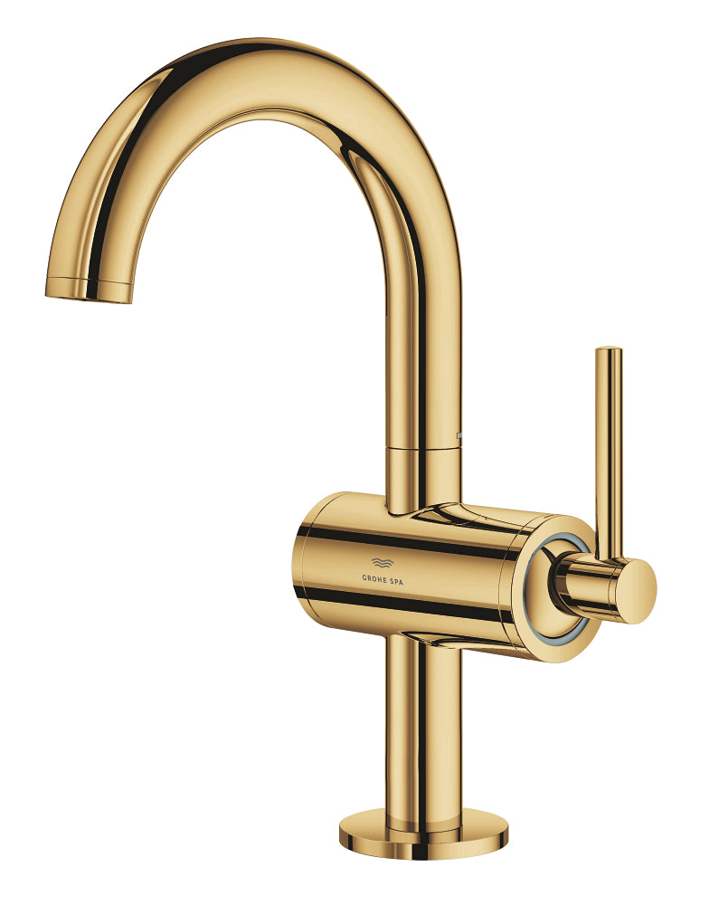Grohe Lavabo Bataryası Atrio M Boyut Cool Sunrise - 24363GL0