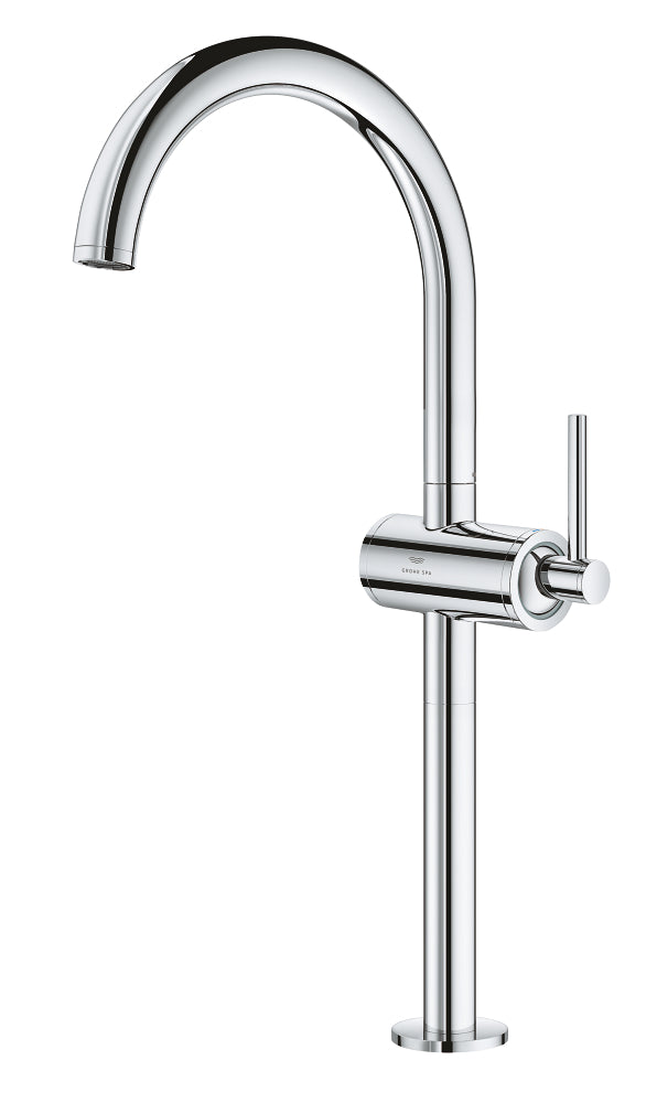 Grohe Lavabo Bataryası Atrio Xl-Boyut - 24365000