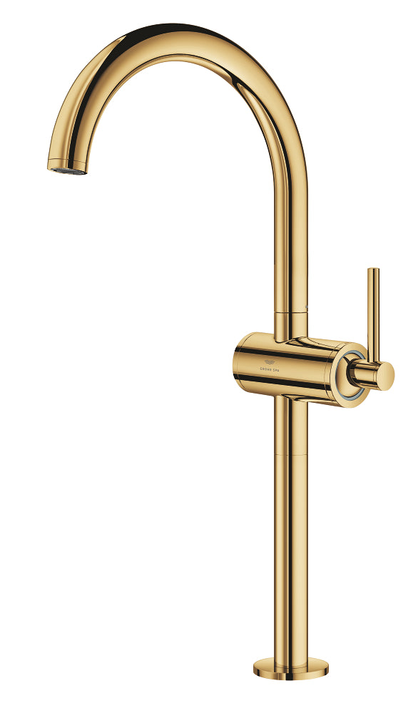 Grohe Lavabo Bataryası Atrio XL Boyut Cool Sunrise - 24365GL0