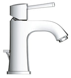 Grohe Grandera Tek Kumandalı Lavabo Bataryası 1/2'' S Boyut Krom – 24369000