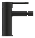 Grohe Essence New Tek Kumandalı Bide Bataryası S-Boyut Mat Siyah - 24395KF1