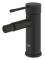 Grohe Essence New Tek Kumandalı Bide Bataryası S-Boyut Mat Siyah - 24395KF1