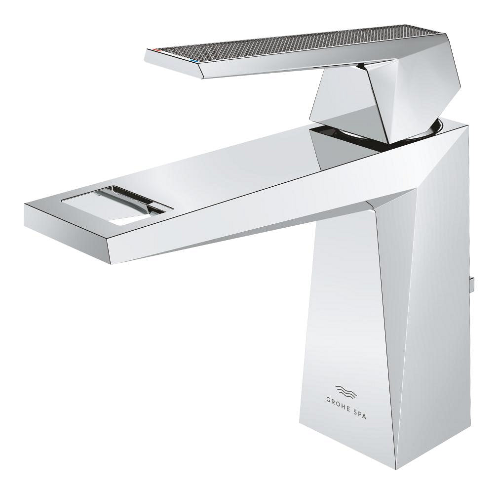 Grohe Allure Brilliant Private Collection Lavabo Bataryası M Boyut - 24397000