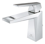 Grohe Allure Brilliant Private Collection Lavabo Bataryası M Boyut - 24397000