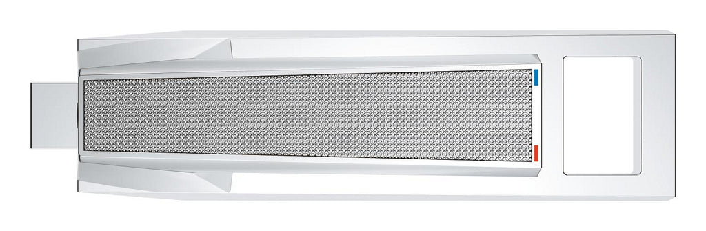 Grohe Allure Brilliant Private Collection Lavabo Bataryası M Boyut - 24397000