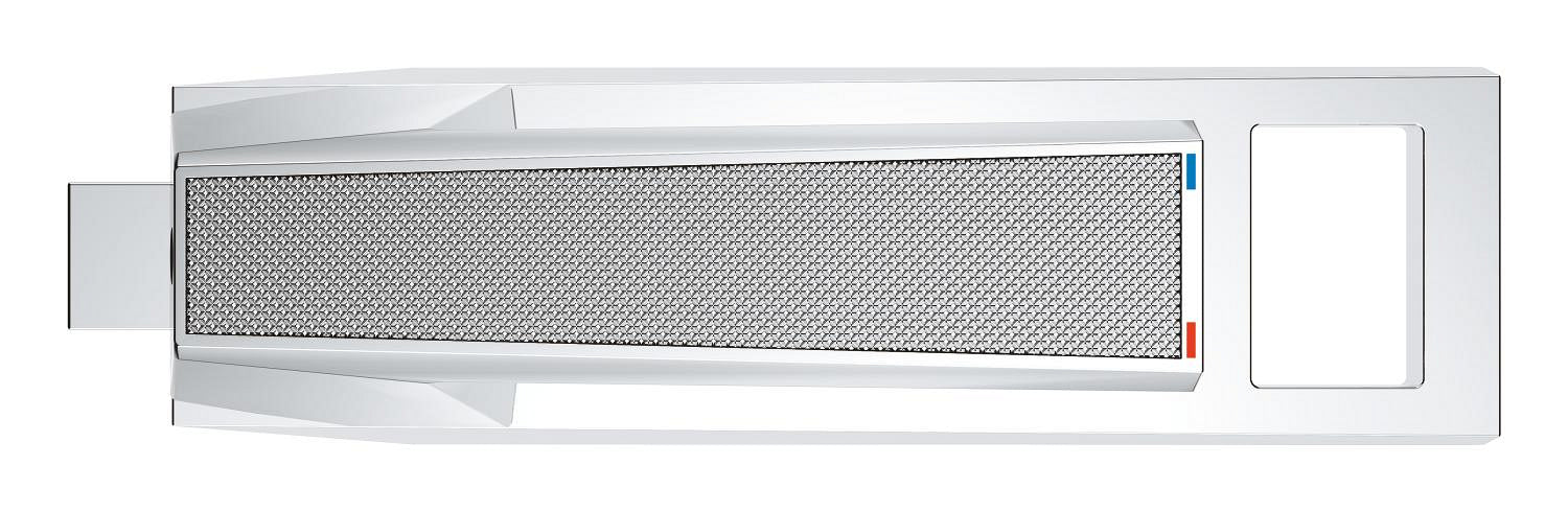 Grohe Allure Brilliant Private Collection Lavabo Bataryası M Boyut - 24397000