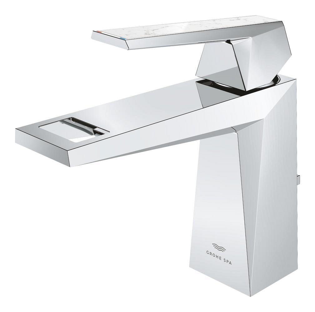 Grohe Allure Brilliant Private Collection Lavabo Bataryası M Boyut - 24398000