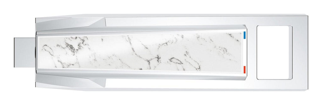 Grohe Allure Brilliant Private Collection Lavabo Bataryası M Boyut - 24398000
