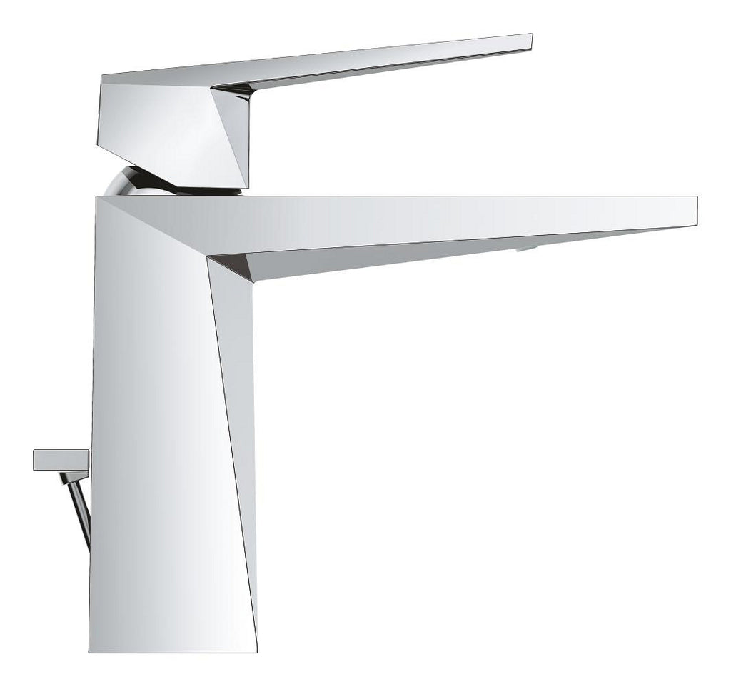 Grohe Allure Brilliant Private Collection Lavabo Bataryası M Boyut - 24399000