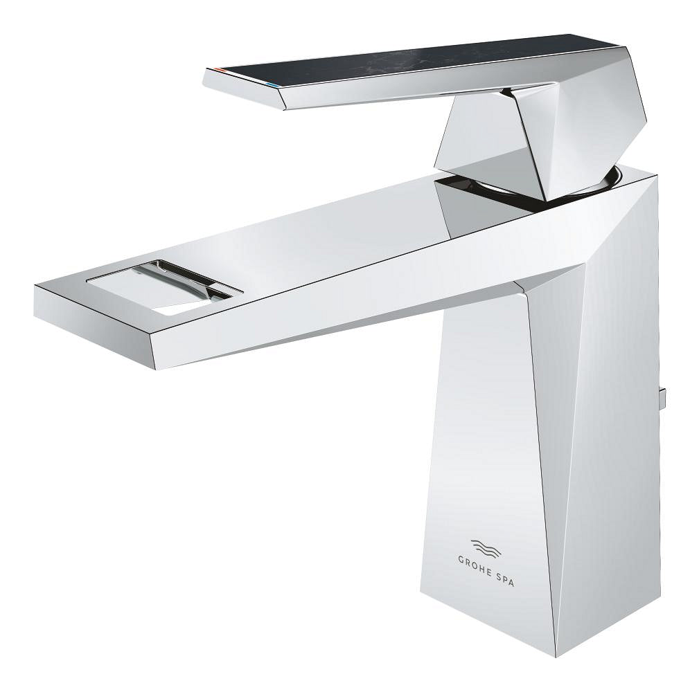 Grohe Allure Brilliant Private Collection Lavabo Bataryası M Boyut - 24399000