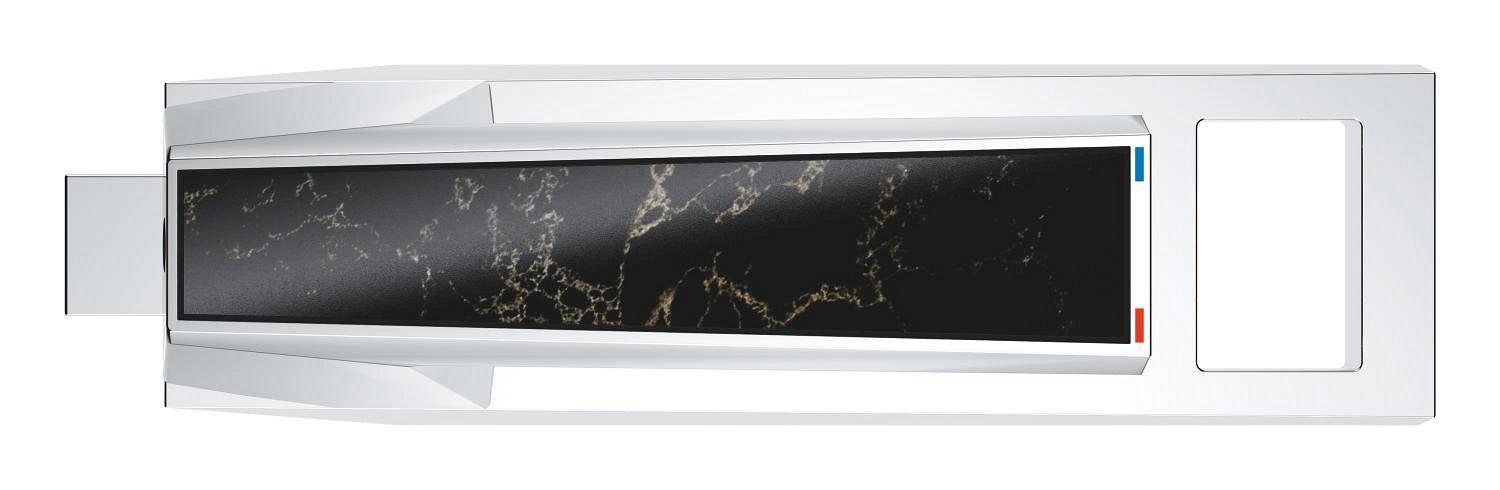 Grohe Allure Brilliant Private Collection Lavabo Bataryası M Boyut - 24399000