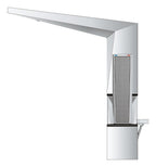 Grohe Allure Brilliant Private Collection Lavabo Bataryası L Boyut Krom – 24400000