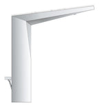 Grohe Allure Brilliant Private Collection Lavabo Bataryası L Boyut Krom – 24408000