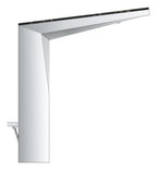 Grohe Allure Brilliant Private Collection Lavabo Bataryası L–Boyut Krom – 24414000