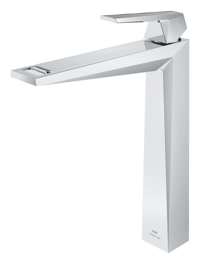 Grohe Allure  Brilliant  Private  Collection Tek Kumandalı Lavabo Bataryası  X L- Boyut - 24417000