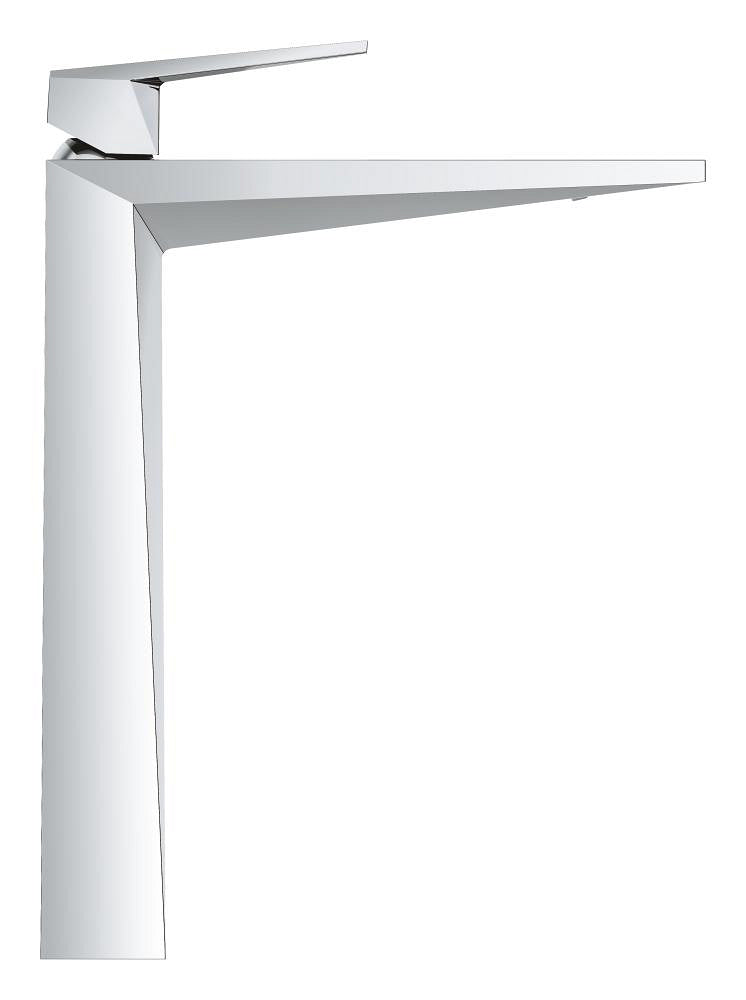 Grohe Allure Brilliant Private Collection Lavabo Bataryası XL Boyut Krom – 24418000