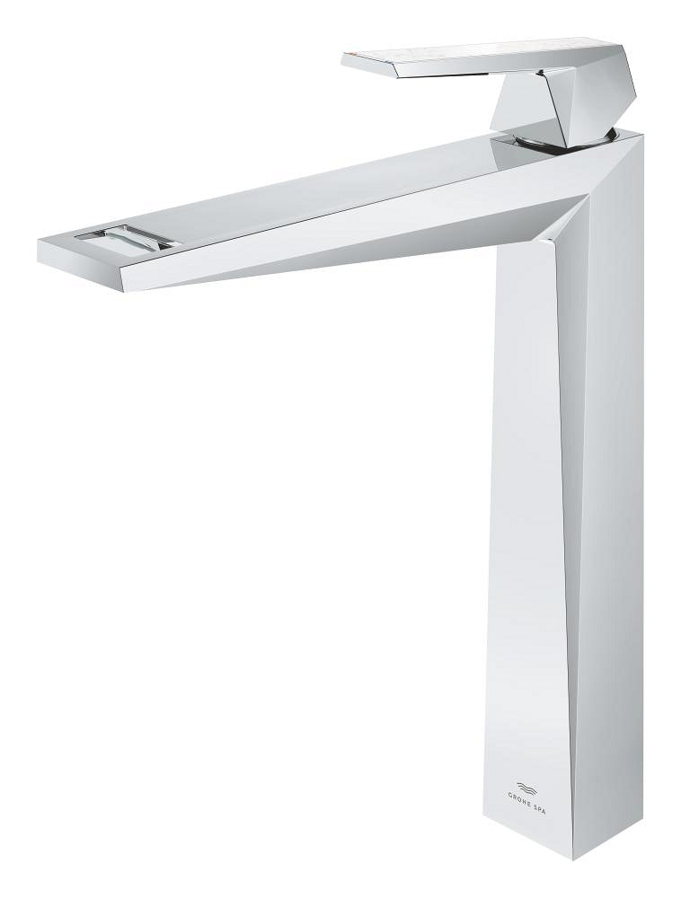 Grohe Allure Brilliant Private Collection Lavabo Bataryası XL Boyut Krom – 24418000