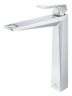 Grohe Allure Brilliant Private Collection Lavabo Bataryası XL Boyut Krom – 24418000