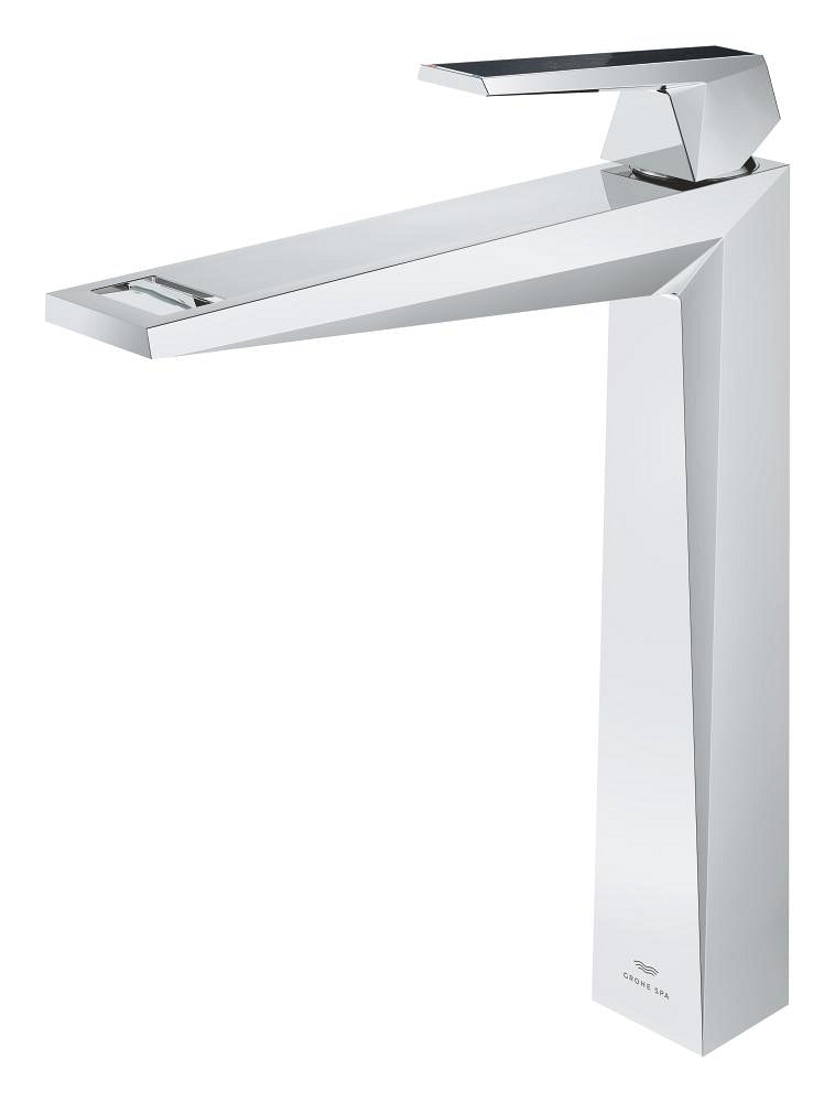 Grohe Allure Brilliant Private Collection Lavabo Bataryası XL Boyut Krom - 24419000