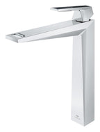 Grohe Allure Brilliant Private Collection Lavabo Bataryası XL Boyut Krom - 24419000