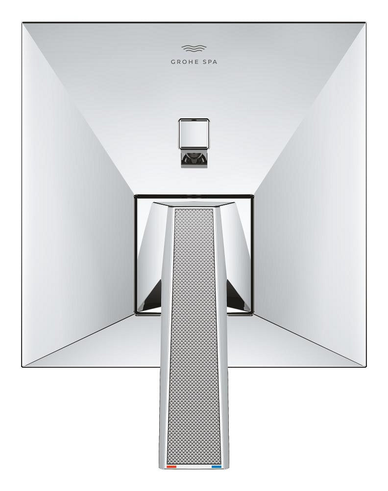Grohe Allure Brilliant Ankastre Banyo/Duş Bataryası - 24425000