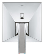 Grohe Allure Brilliant Ankastre Banyo/Duş Bataryası - 24425000