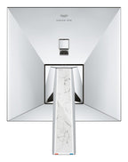Grohe Allure Brilliant Private Collection Ankastre Banyo Bataryası Krom – 24426000