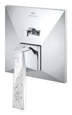 Grohe Allure Brilliant Private Collection Ankastre Banyo Bataryası Krom – 24426000
