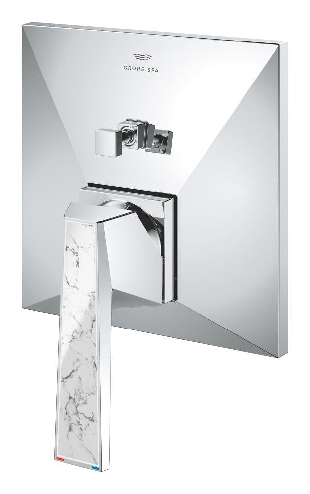 Grohe Allure Brilliant Private Collection Ankastre Banyo Bataryası Krom – 24426000