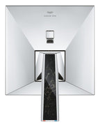 Grohe Allure Brilliant Private Collection Ankastre Banyo Bataryası - 24427000