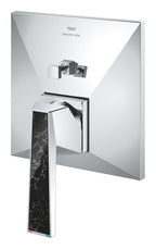 Grohe Allure Brilliant Private Collection Ankastre Banyo Bataryası - 24427000