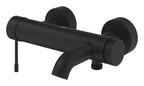 Grohe Essence Tek Kumandalı Banyo Bataryası Mat Siyah - 25250KF1