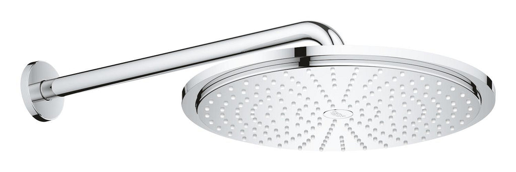 Grohe Rainshower Cosmopolitan Tepe Duşu ve Dirseği 38cm - 26066000
