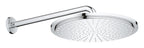 Grohe Rainshower Cosmopolitan Tepe Duşu ve Dirseği 38cm - 26066000