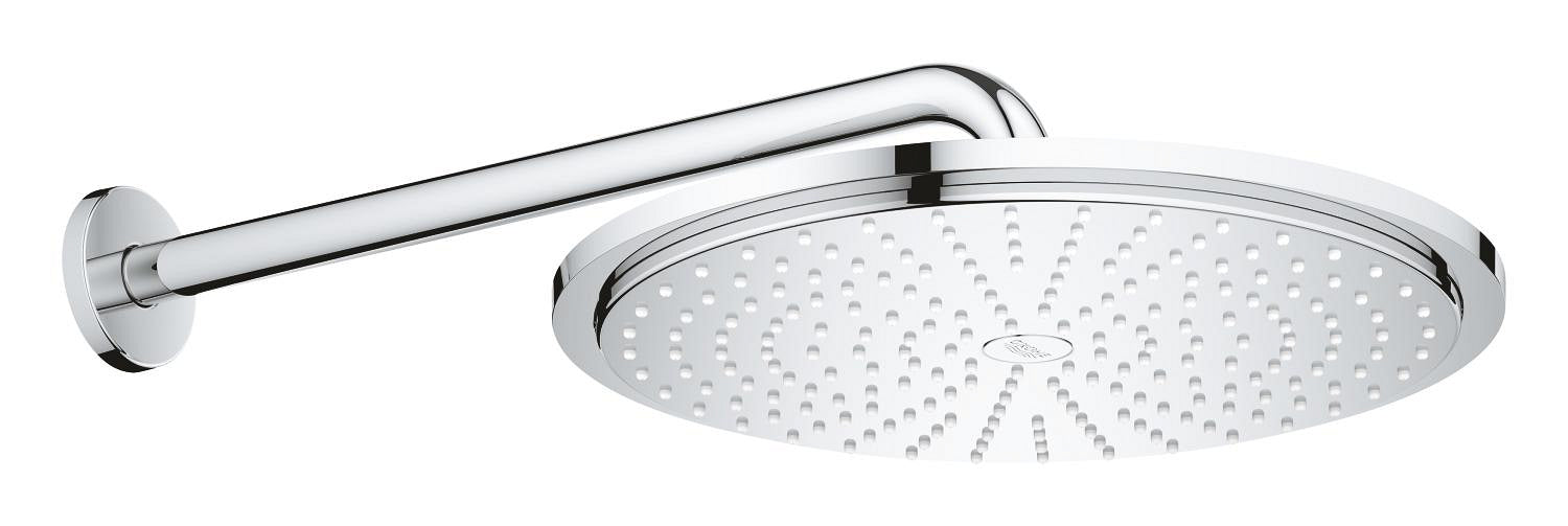 Grohe Rainshower Cosmopolitan Tepe Duşu ve Dirseği 38cm - 26066000