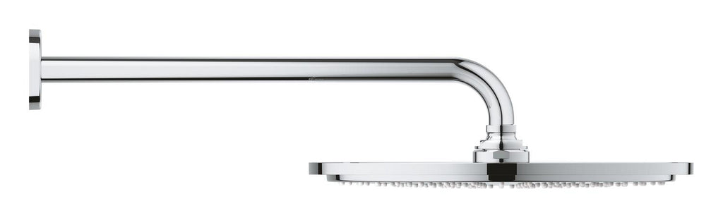 Grohe Rainshower Cosmopolitan Tepe Duşu ve Dirseği 38cm - 26066000