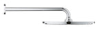 Grohe Rainshower Cosmopolitan Tepe Duşu ve Dirseği 38cm - 26066000