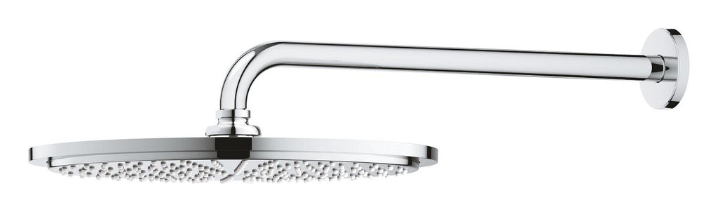 Grohe Rainshower Cosmopolitan Tepe Duşu ve Dirseği 38cm - 26066000