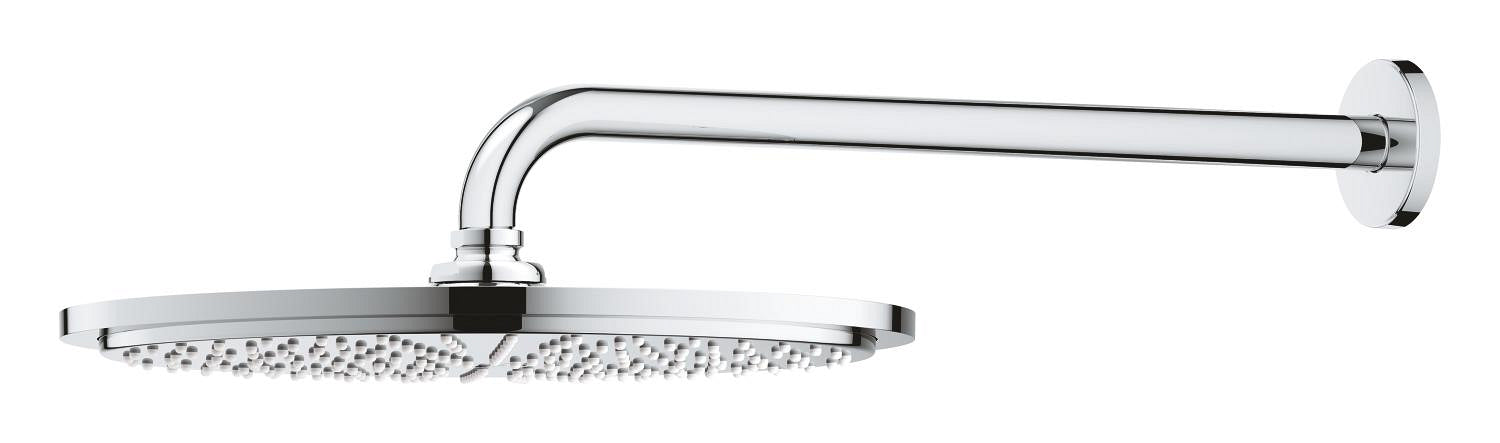 Grohe Rainshower Cosmopolitan Tepe Duşu ve Dirseği 38cm - 26066000