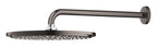 Grohe Tepe Duşu 31 cm + Duv.Dirsek 38 cm Hard Graphite - 26066A00
