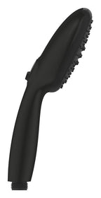 Grohe Tempesta 110 El Duşu 2 Akışlı Rain,Jet Mat Siyah – 261612433