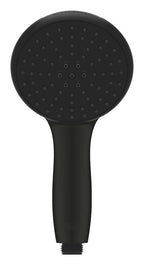 Grohe Tempesta 110 El Duşu 2 Akışlı Rain,Jet Mat Siyah – 261612433