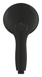 Grohe Tempesta 110 El Duşu 2 Akışlı Rain,Jet Mat Siyah – 261612433