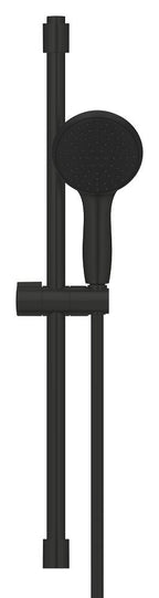 Grohe Tempesta 110 Duşu Seti 2 Akışlı Mat Siyah - 261622433